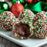 Chocolate Kahlua Truffles! - featured image