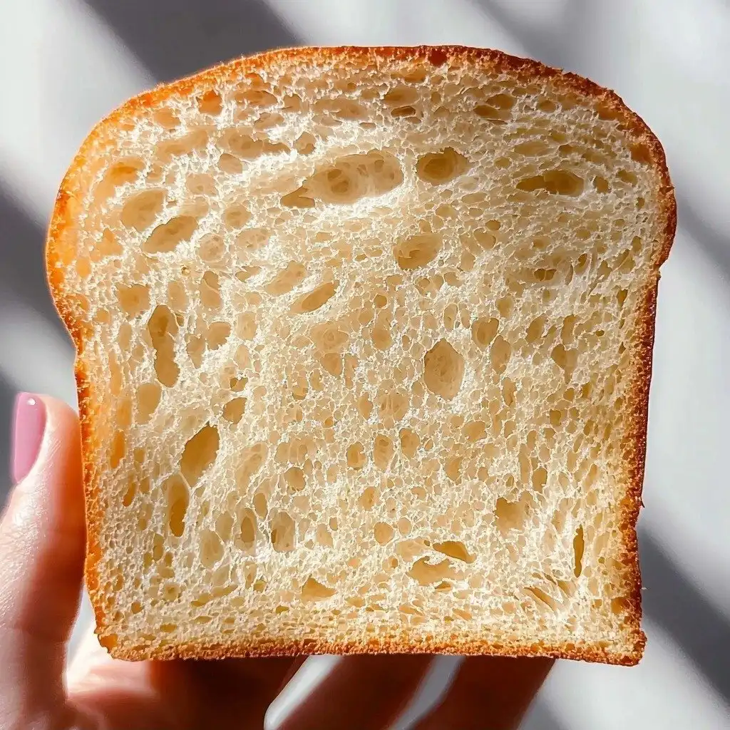 Honey Whole Wheat Bread - step by step