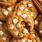 Pumpkin Spice Cookies - featured image
