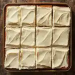 Sheet Pan Libby's Pumpkin Bars - featured image