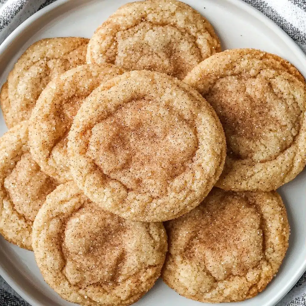 Chai Cookies Recipe - step by step