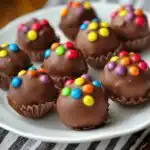 Cosmic Brownie Truffles - featured image