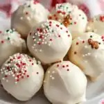 Gingerbread Truffles - featured image