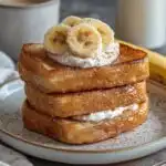 Protein French Toast - featured image