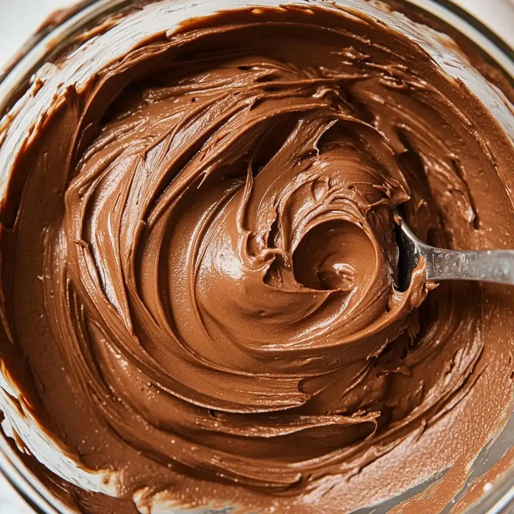 No-Bake Peanut Butter Protein Bars - step by step