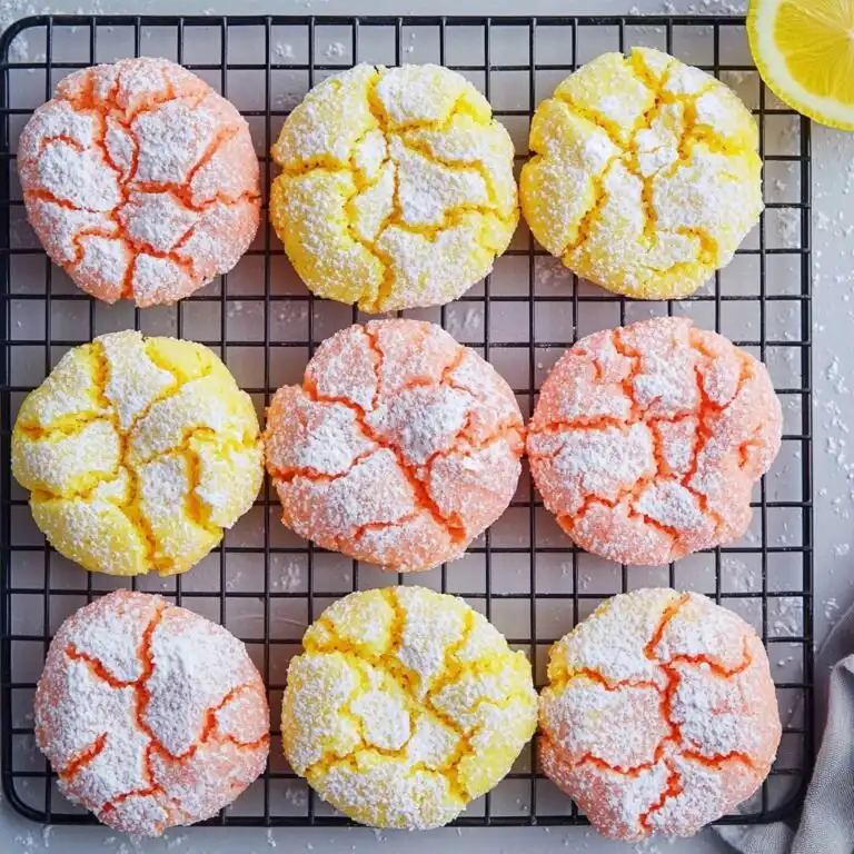 Cool Whip Cookies - featured image