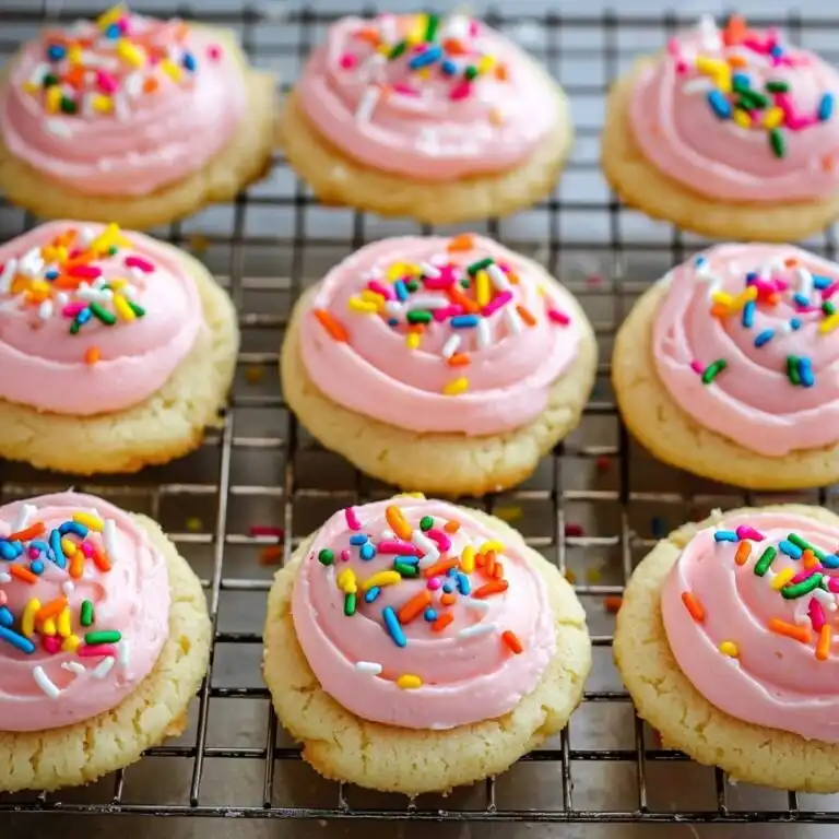 Lofthouse Cookies - featured image