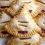 Cherry Hand Pies - featured image