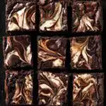 Marshmallow Brownies - featured image