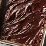 Espresso Brownies - featured image