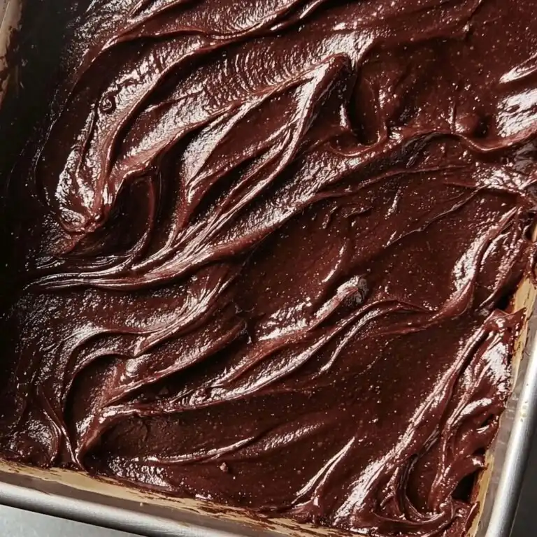 Espresso Brownies - featured image