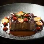 Turtle Brownies - featured image