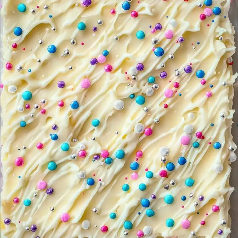 Easy Sugar Cookie Bars - featured image