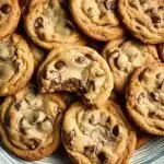 Classic Chocolate Chip Walnut Cookies - featured image