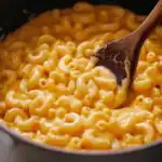 Mac and Cheese Recipe - featured image