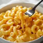 Viral TikTok Mac and Cheese (Oven Baked) - featured image