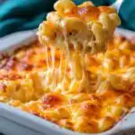 Tini's Mac and Cheese - featured image