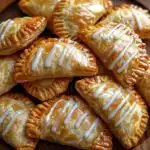 Sweet Potato Hand Pies - featured image