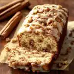 Cinnamon Apple Bread - featured image