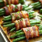 Green Bean Bundles - featured image