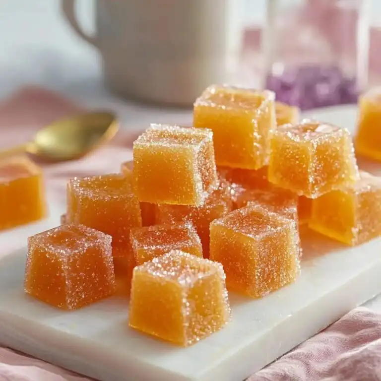 Tasty Apricot Delight - featured image