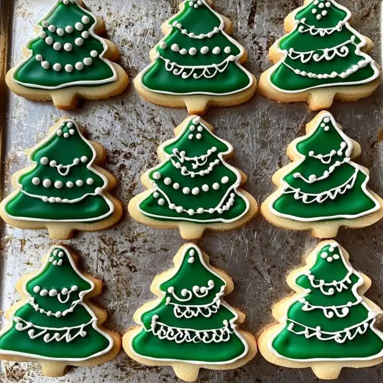 The Best Royal Icing Ever - featured image