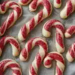 3-Hour Secret to Perfect Candy Cane Cookies - featured image
