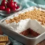 Tasty Greek Yogurt No Bake Cheesecake - featured image