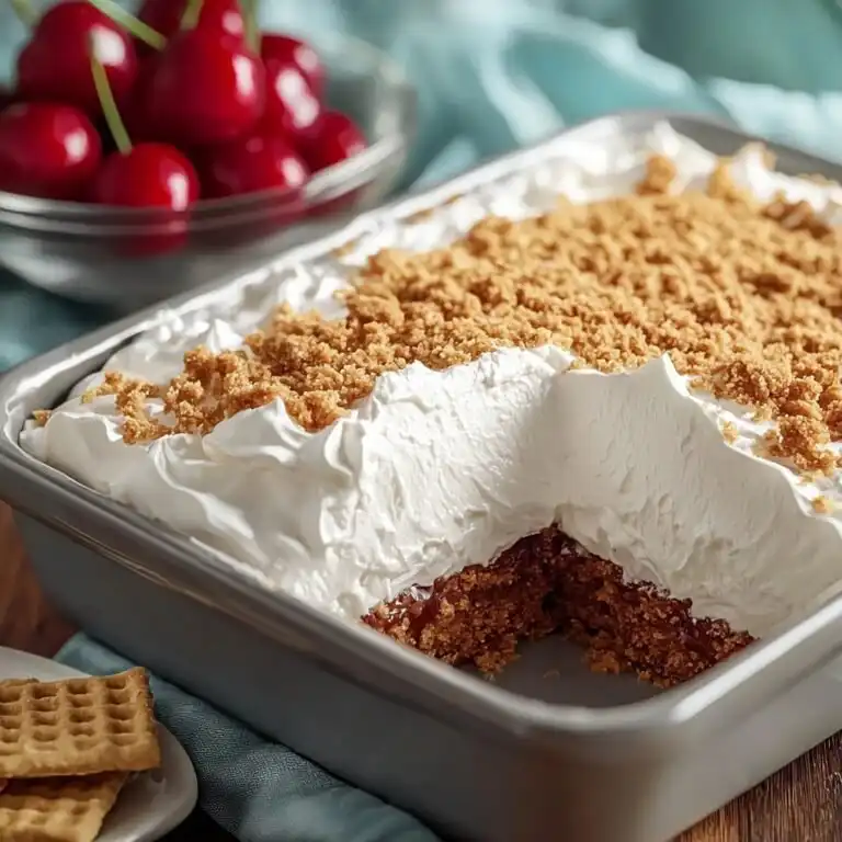 Tasty Greek Yogurt No Bake Cheesecake - featured image
