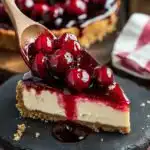 No-Bake Cheesecake Recipe