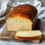 Easy Gluten Free Sandwich Bread