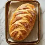 Gluten Free White Bread