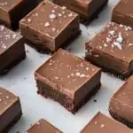 Chocolate Brownie Cheesecake Bars