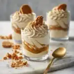 Keto Peanut Butter Mousse
