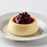 Keto Cheesecake In a Mug