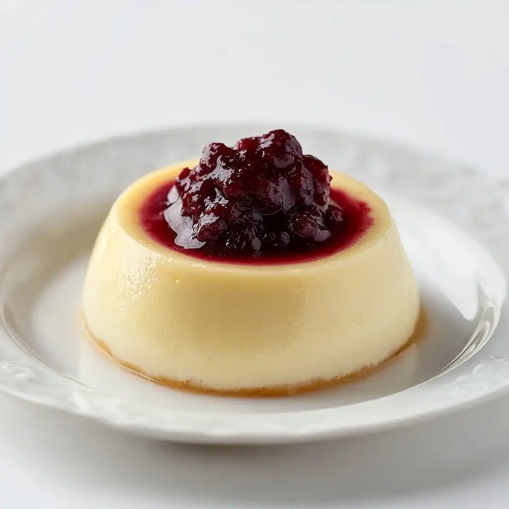 Keto Cheesecake In a Mug
