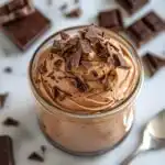 Protein Pudding: High Protein, Low Effort